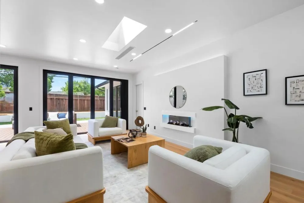 5559 Marquette Drive San Jose, CA 95118