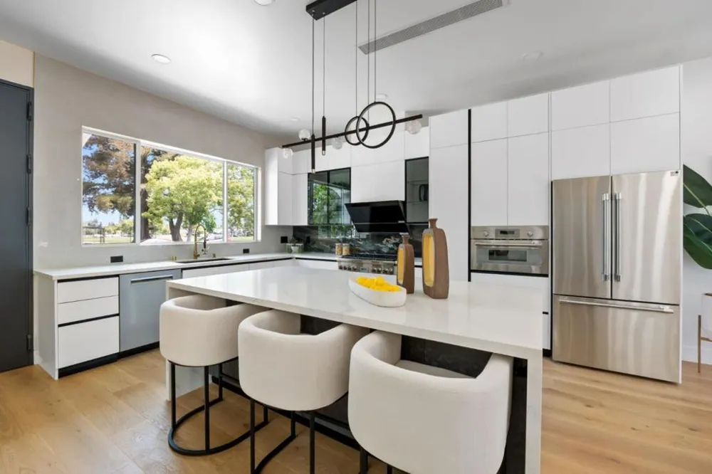 5559 Marquette Drive San Jose, CA 95118