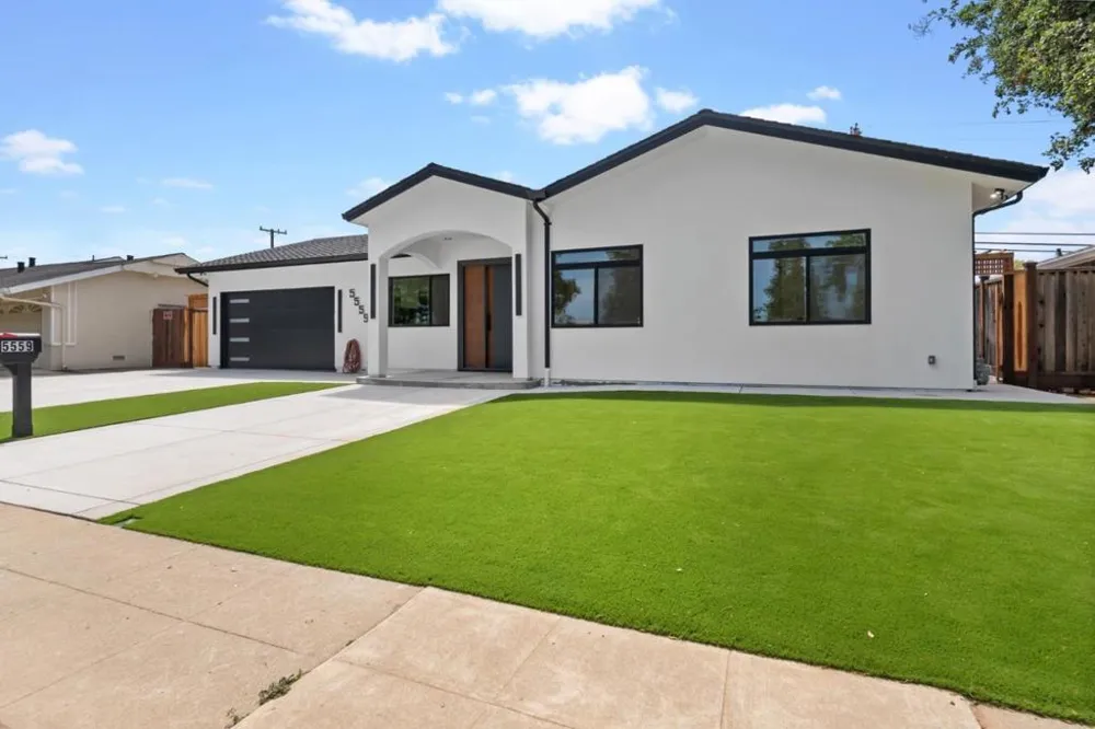 5559 Marquette Drive San Jose, CA 95118