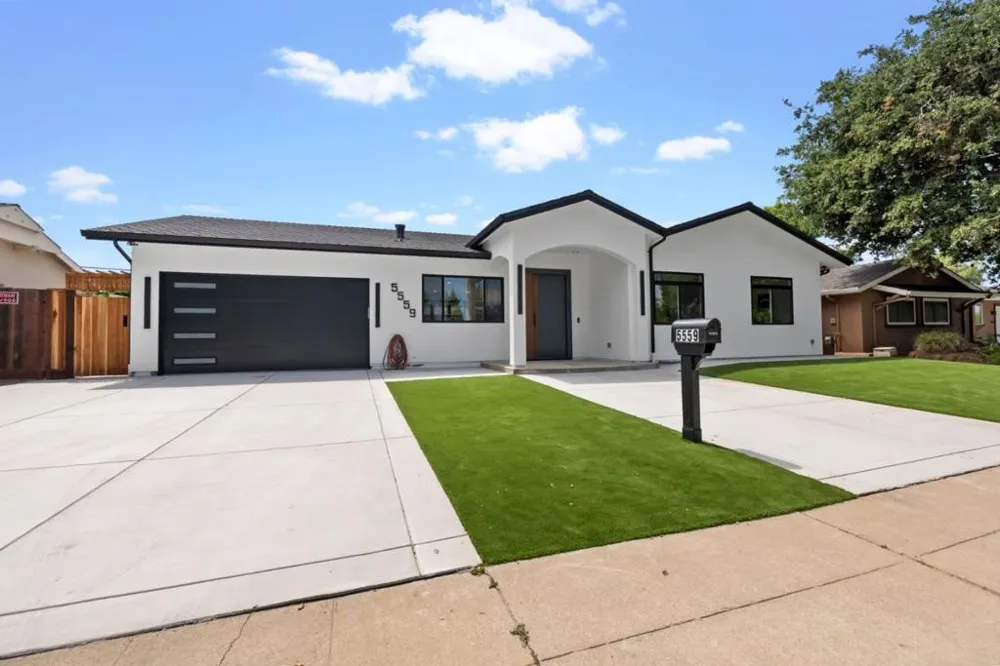 5559 Marquette Drive San Jose, CA 95118