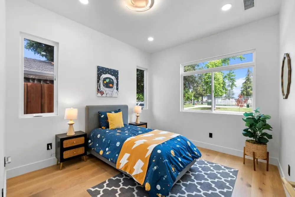 5559 Marquette Drive San Jose, CA 95118
