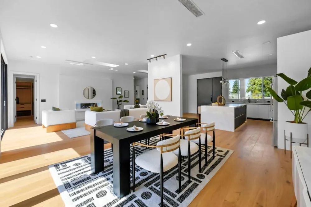 5559 Marquette Drive San Jose, CA 95118