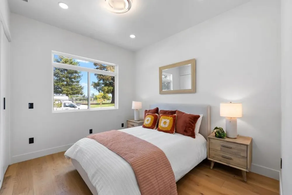 5559 Marquette Drive San Jose, CA 95118