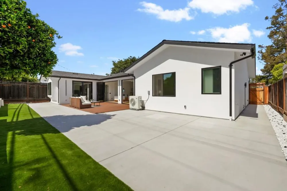 5559 Marquette Drive San Jose, CA 95118