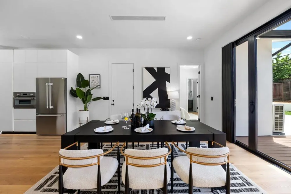 5559 Marquette Drive San Jose, CA 95118