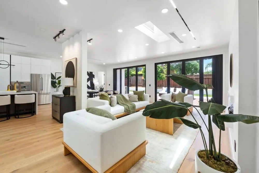 5559 Marquette Drive San Jose, CA 95118