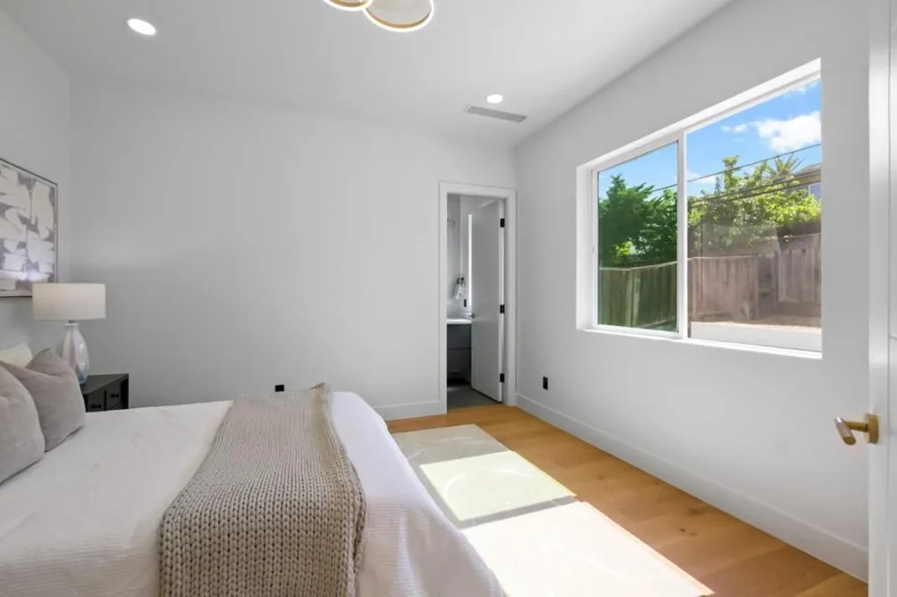 5559 Marquette Drive San Jose, CA 95118