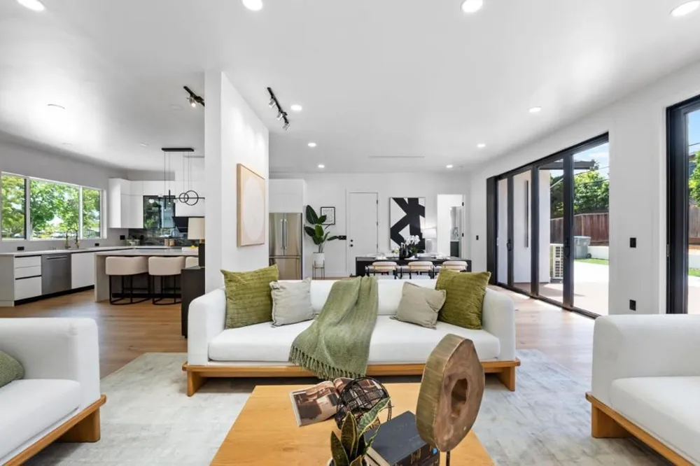 5559 Marquette Drive San Jose, CA 95118