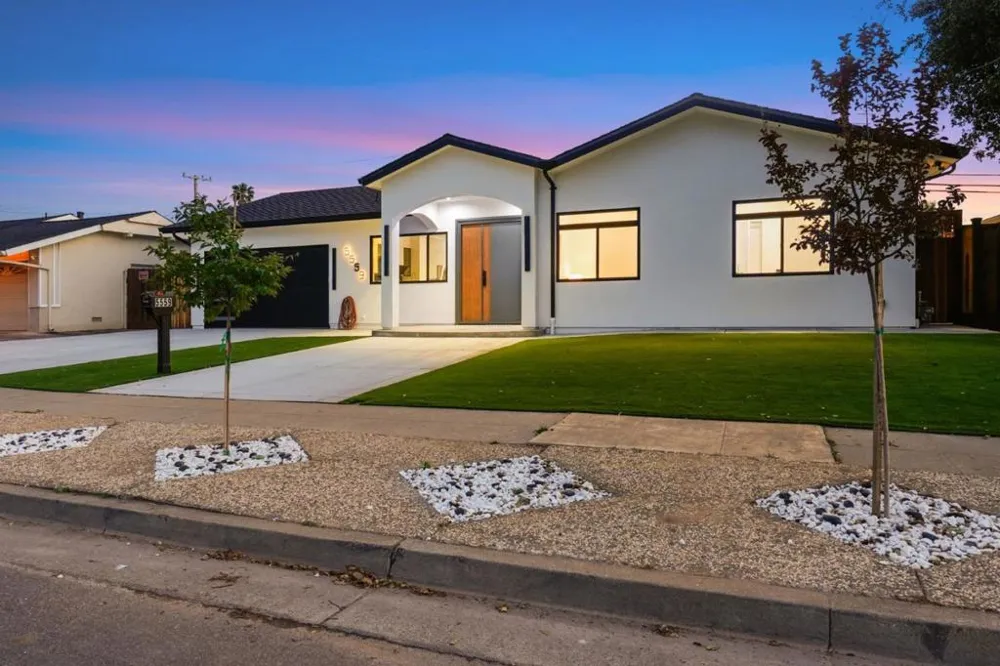 5559 Marquette Drive San Jose, CA 95118