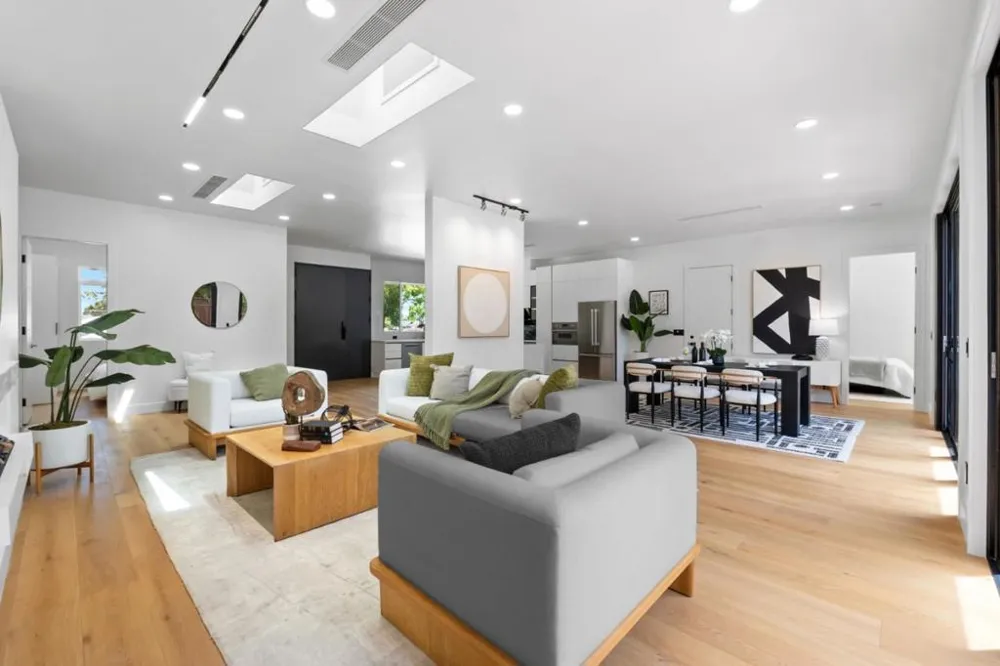 5559 Marquette Drive San Jose, CA 95118