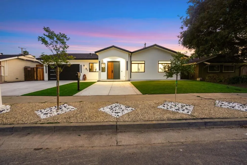 5559 Marquette Drive San Jose, CA 95118