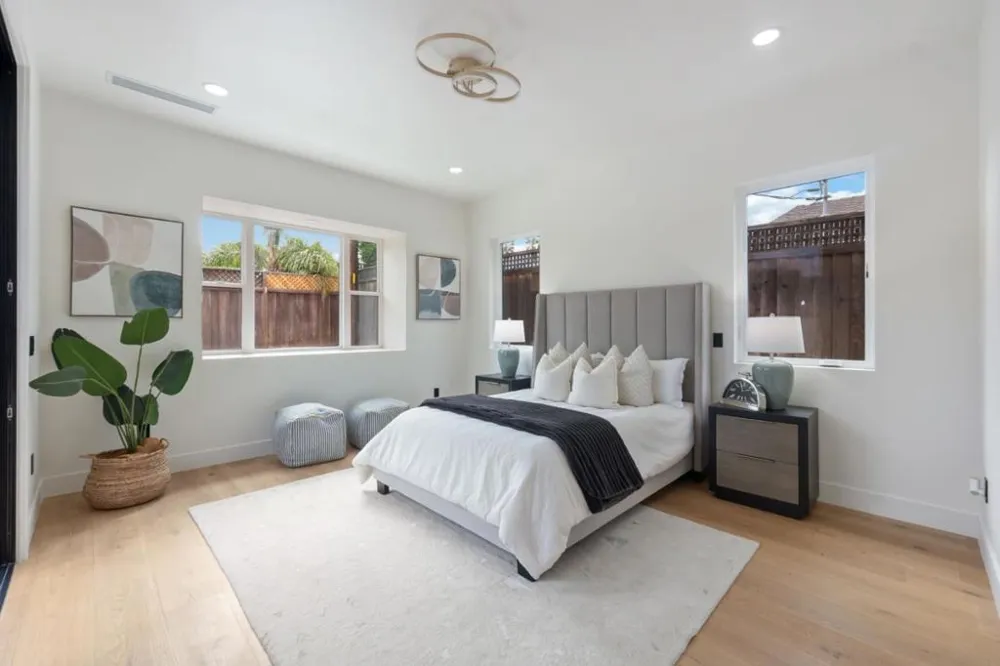 5559 Marquette Drive San Jose, CA 95118