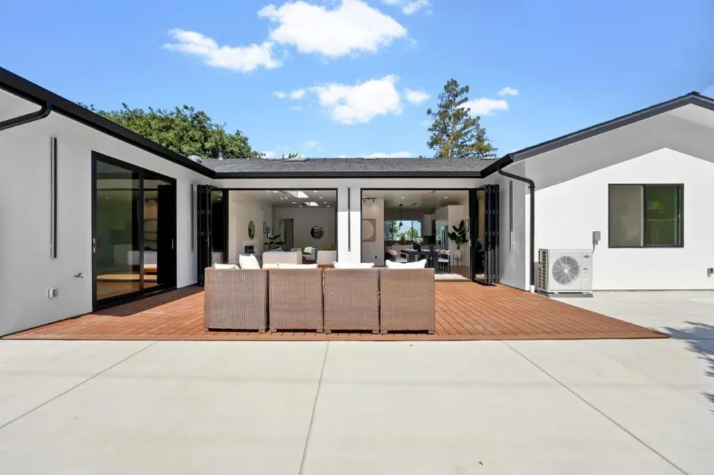 5559 Marquette Drive San Jose, CA 95118