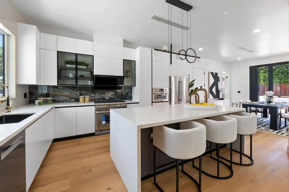 5559 Marquette Drive San Jose, CA 95118
