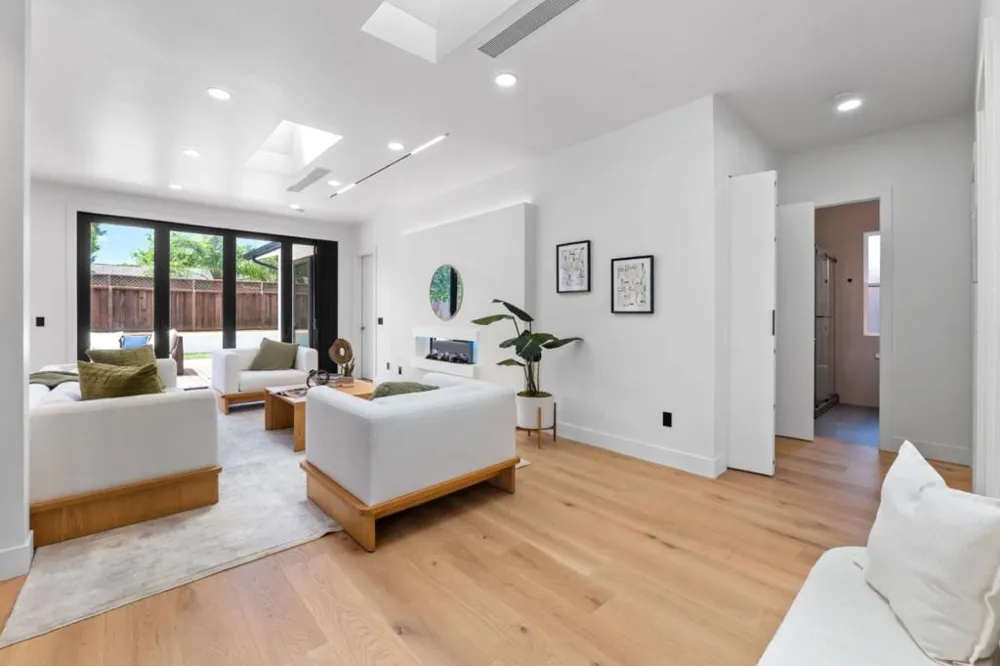 5559 Marquette Drive San Jose, CA 95118