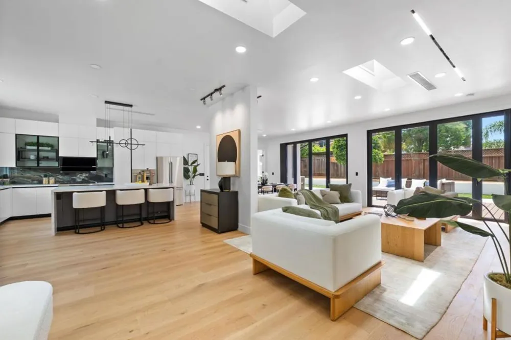 5559 Marquette Drive San Jose, CA 95118