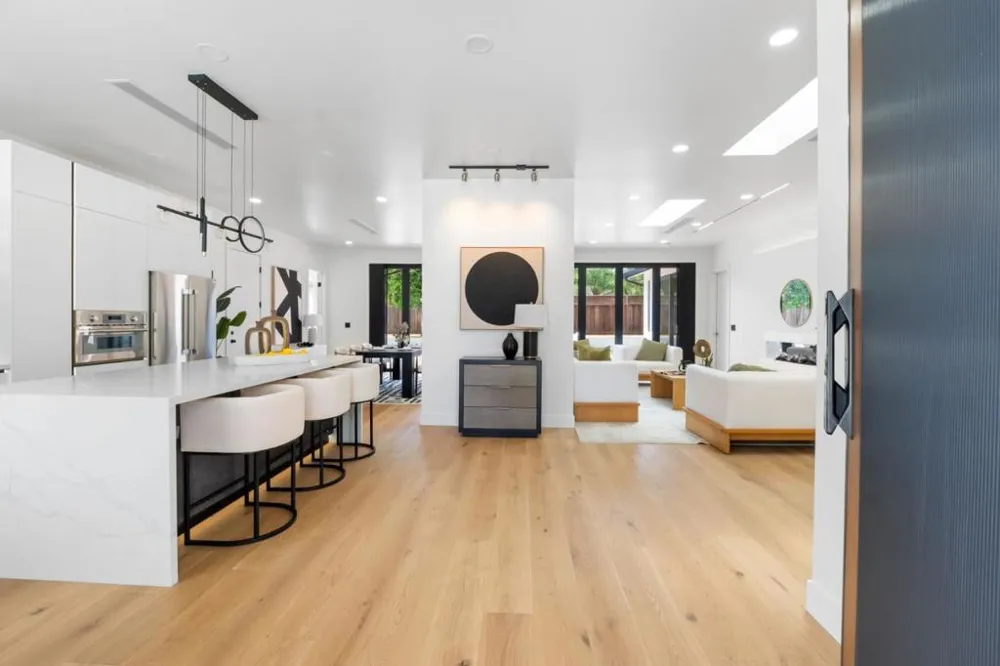 5559 Marquette Drive San Jose, CA 95118