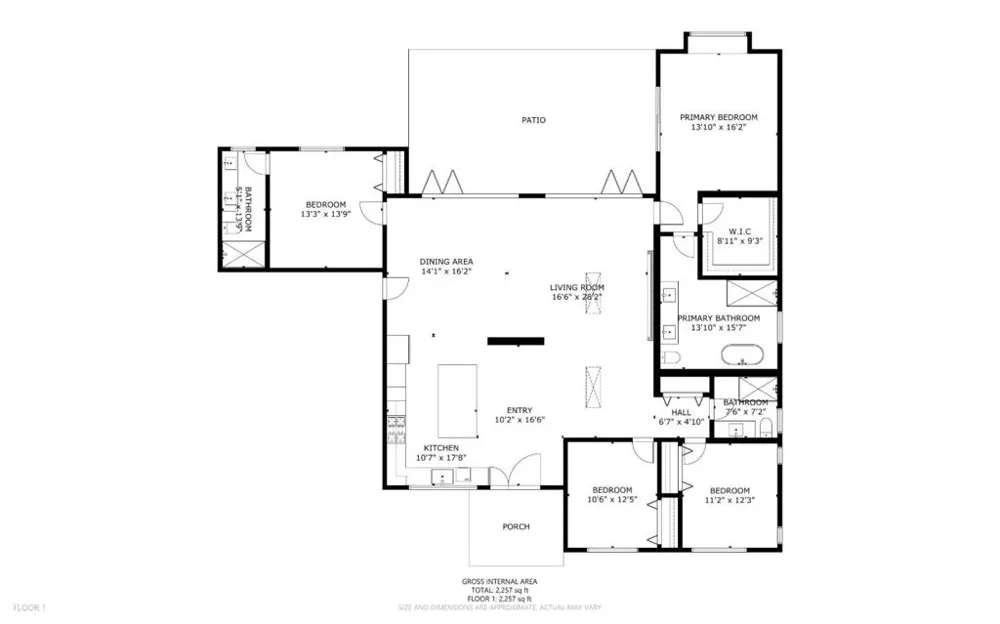 5559 Marquette Drive San Jose, CA 95118