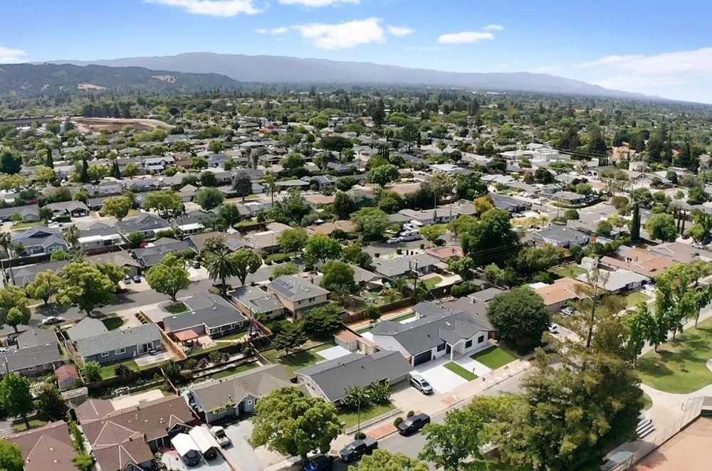5559 Marquette Drive San Jose, CA 95118