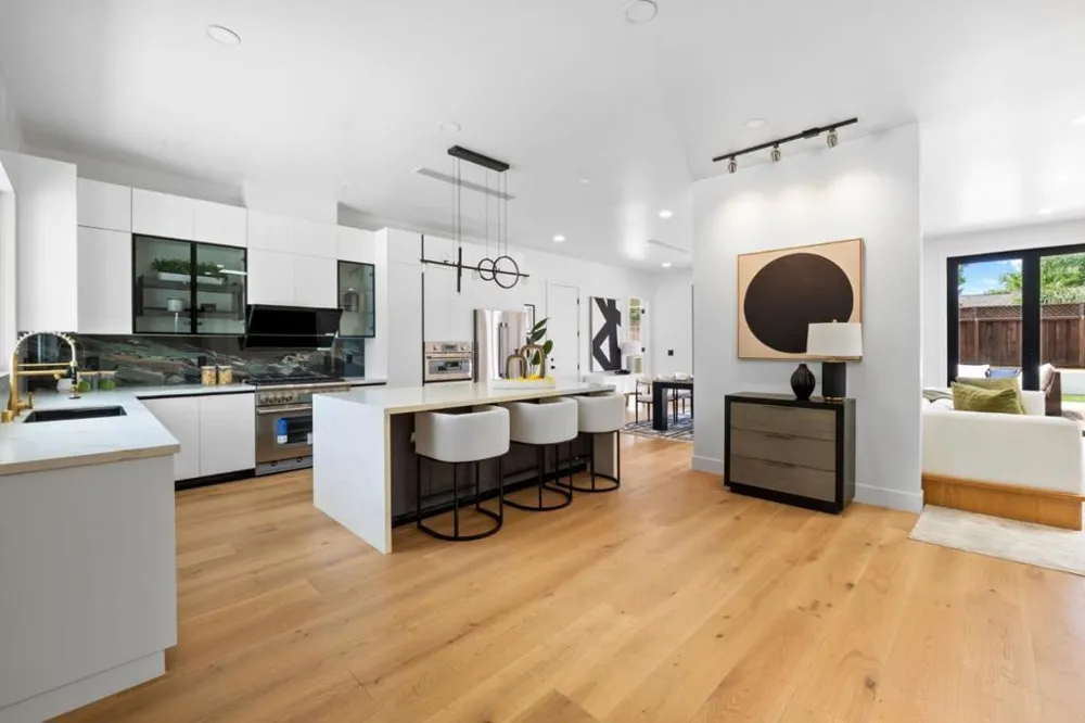 5559 Marquette Drive San Jose, CA 95118