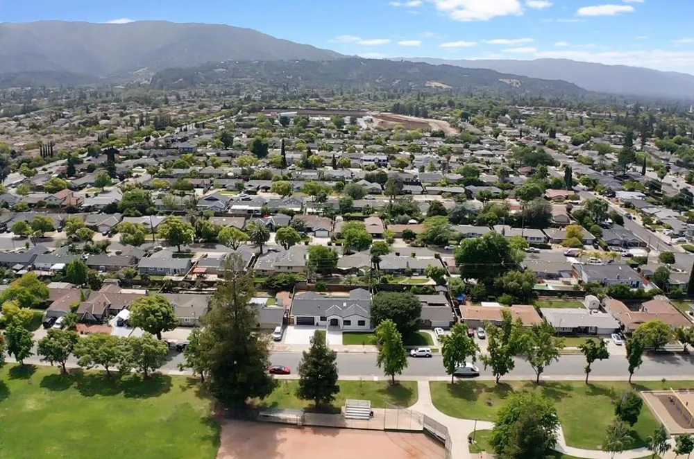 5559 Marquette Drive San Jose, CA 95118