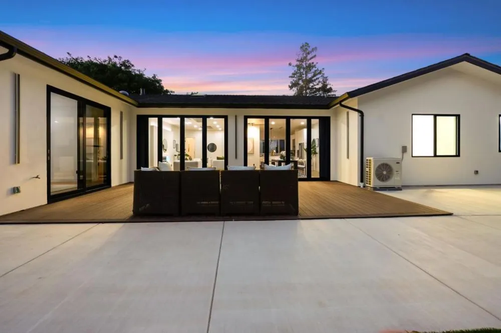 5559 Marquette Drive San Jose, CA 95118