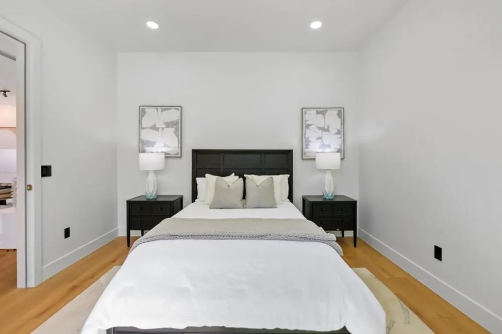 5559 Marquette Drive San Jose, CA 95118