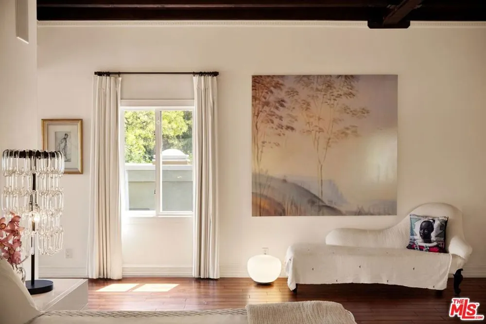 7770 Firenze Avenue Los Angeles, CA 90046