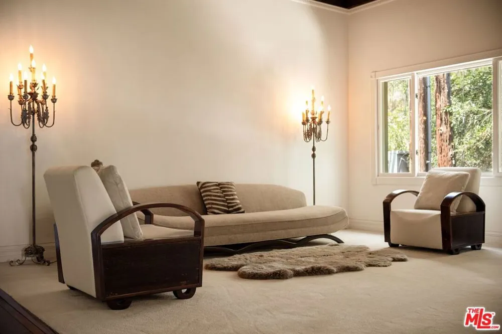 7770 Firenze Avenue Los Angeles, CA 90046