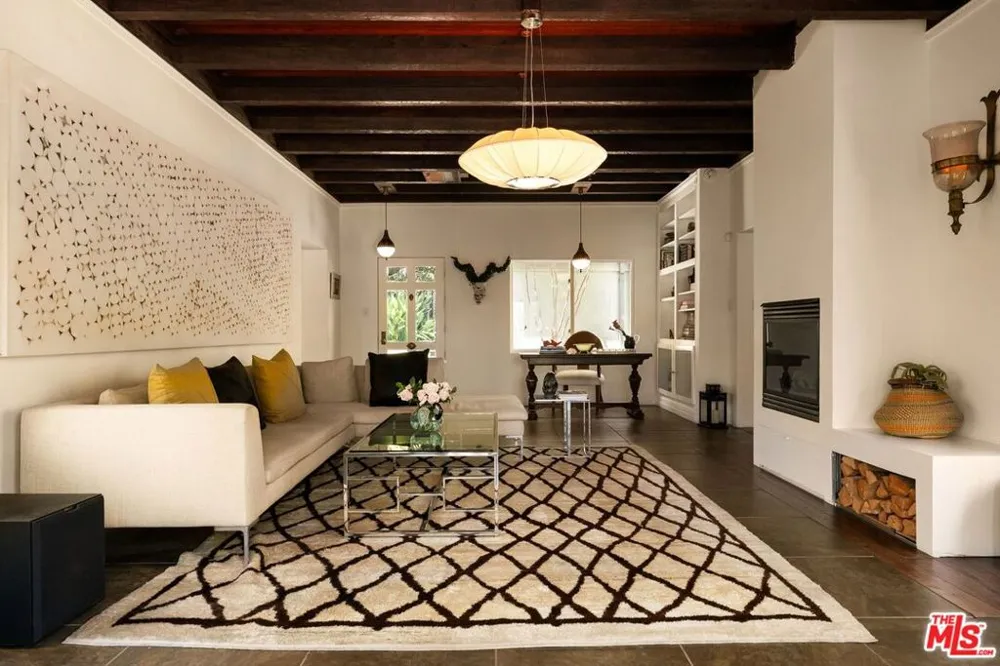 7770 Firenze Avenue Los Angeles, CA 90046
