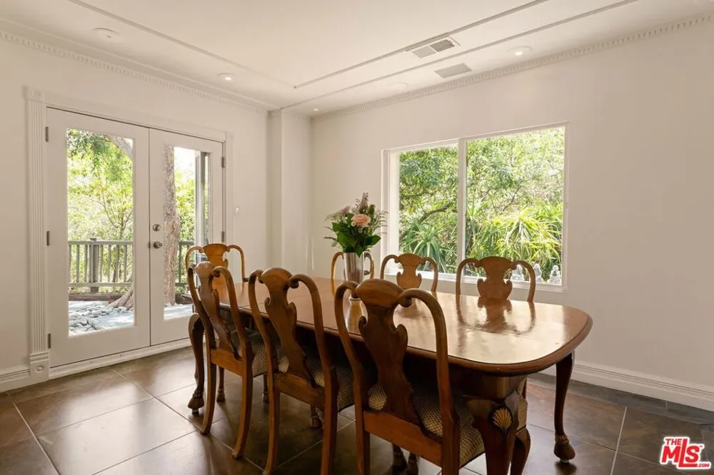 7770 Firenze Avenue Los Angeles, CA 90046