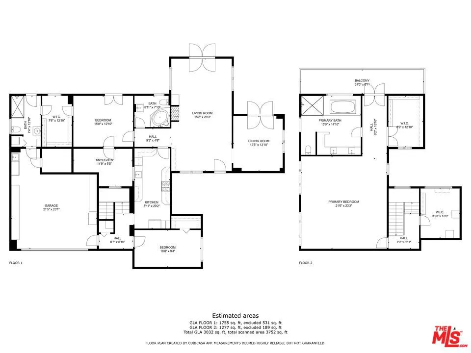 7770 Firenze Avenue Los Angeles, CA 90046