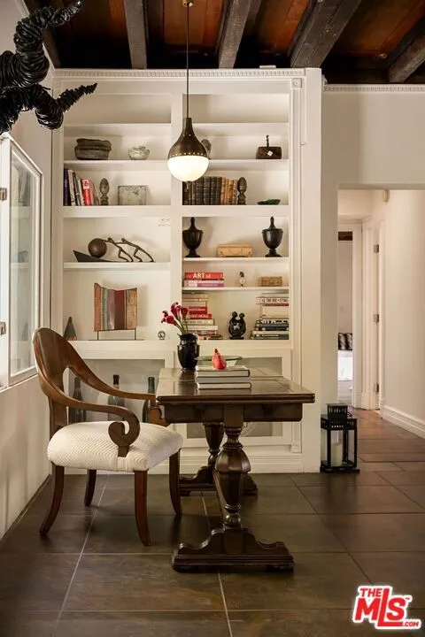 7770 Firenze Avenue Los Angeles, CA 90046