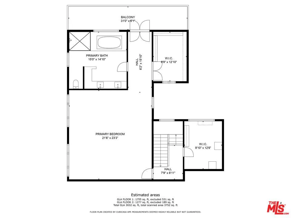 7770 Firenze Avenue Los Angeles, CA 90046