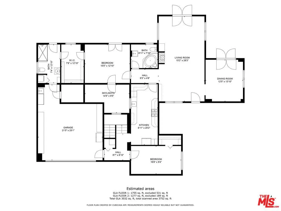 7770 Firenze Avenue Los Angeles, CA 90046