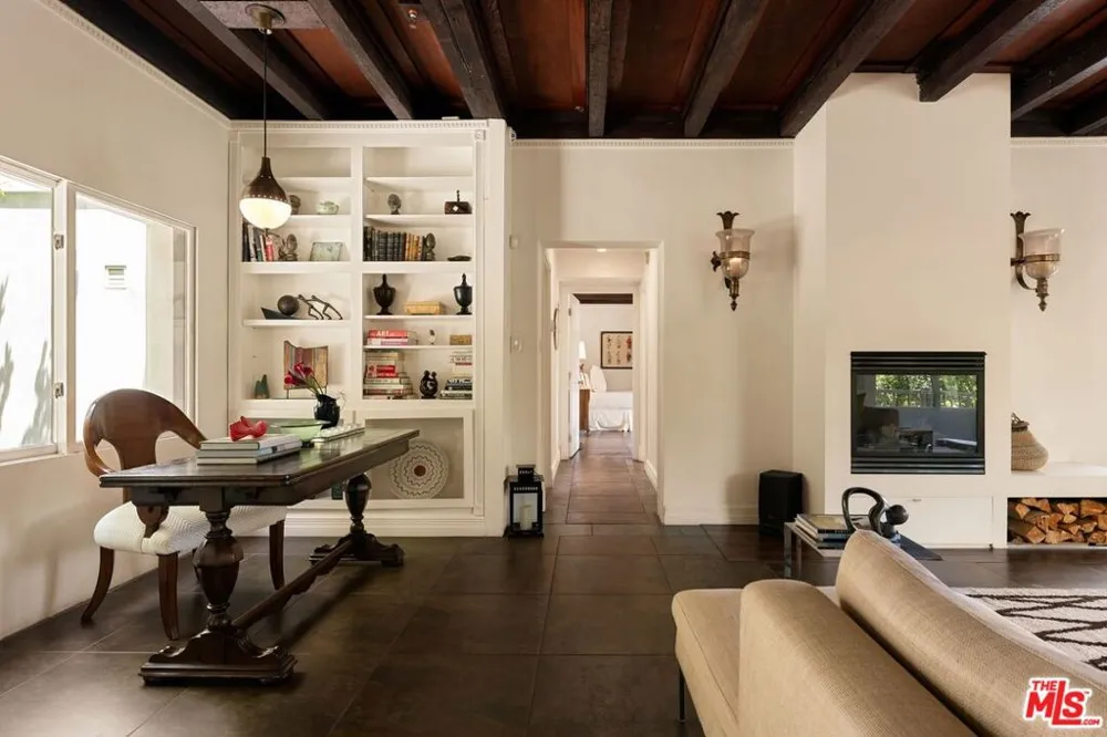 7770 Firenze Avenue Los Angeles, CA 90046