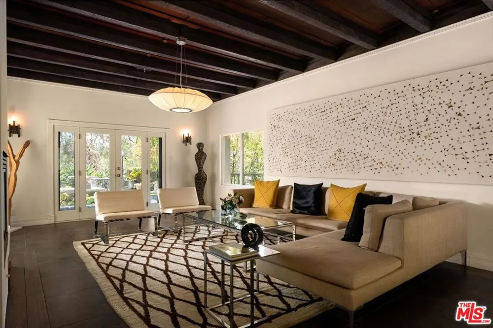 7770 Firenze Avenue Los Angeles, CA 90046