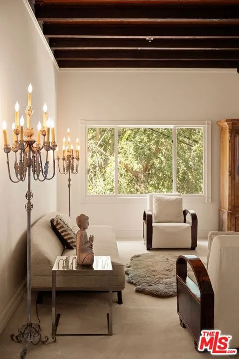 7770 Firenze Avenue Los Angeles, CA 90046