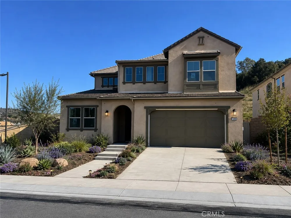 1159 Zen Circle Chino Hills, CA 91709