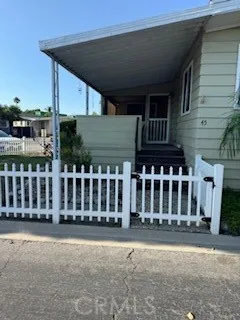 3595 Santa Fe #45