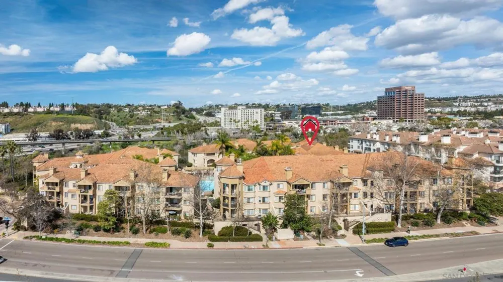 580 Camino de la Reina #321 San Diego, CA 92108