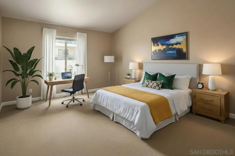 580 Camino de la Reina #321 San Diego, CA 92108