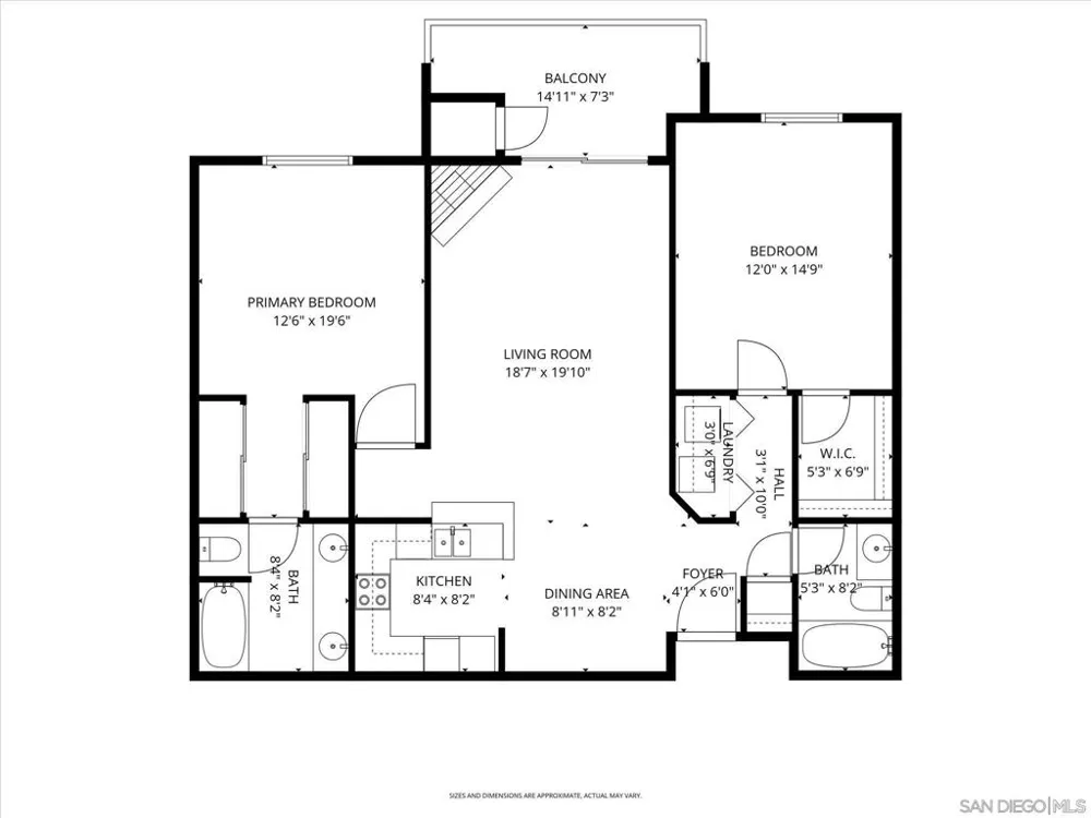 580 Camino de la Reina #321 San Diego, CA 92108
