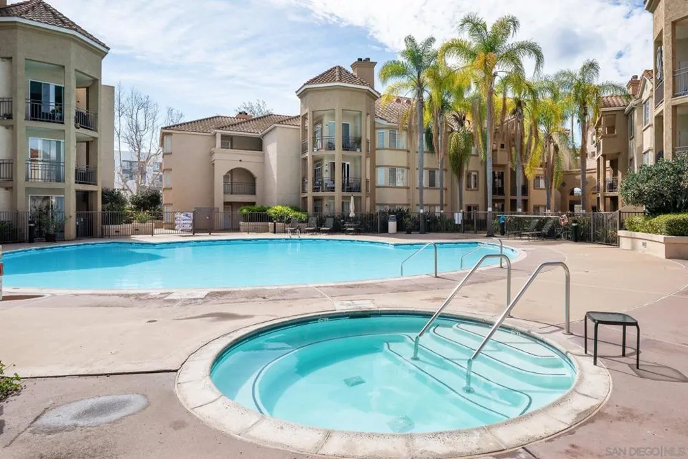 580 Camino de la Reina #321 San Diego, CA 92108
