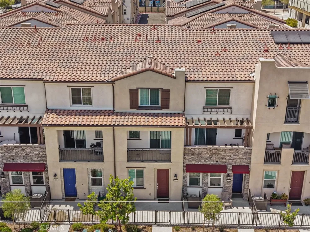 1112 Cardinal Way Covina, CA 91722