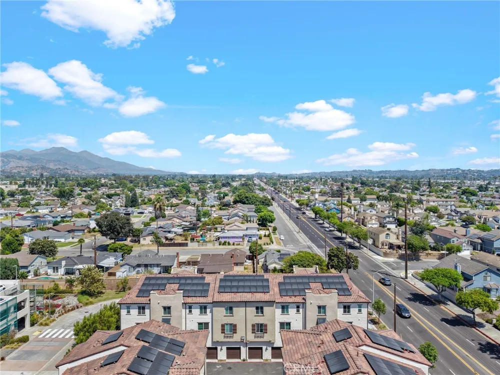 1112 Cardinal Way Covina, CA 91722