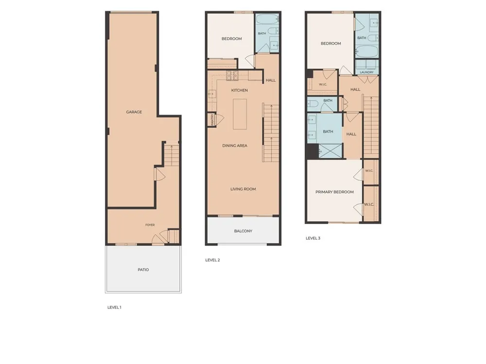 1112 Cardinal Way Covina, CA 91722