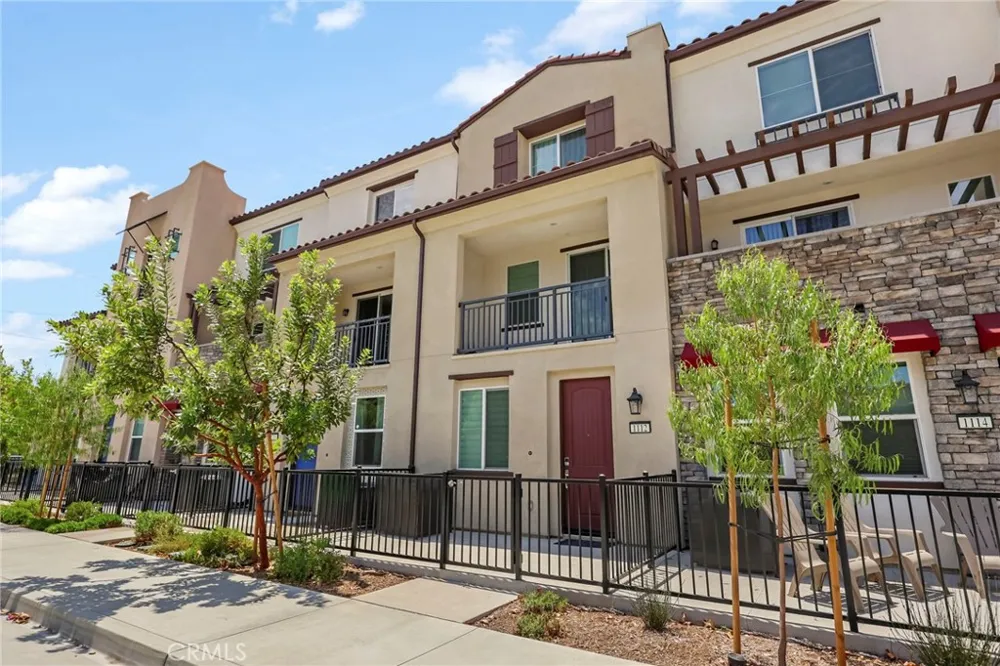 1112 Cardinal Way Covina, CA 91722