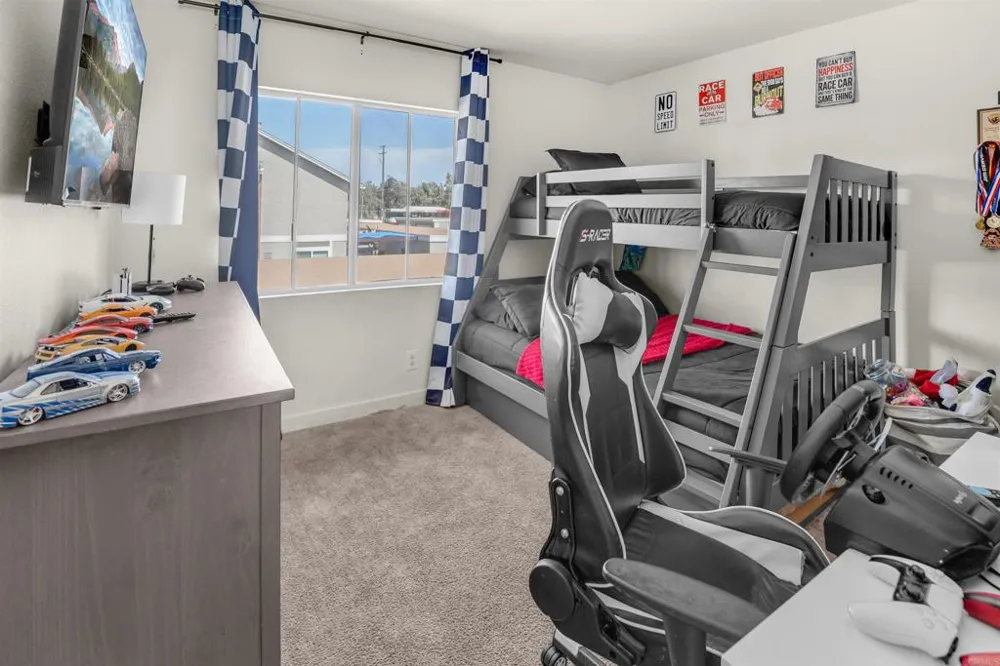 3075 Iris Avenue #B San Ysidro, CA 92173