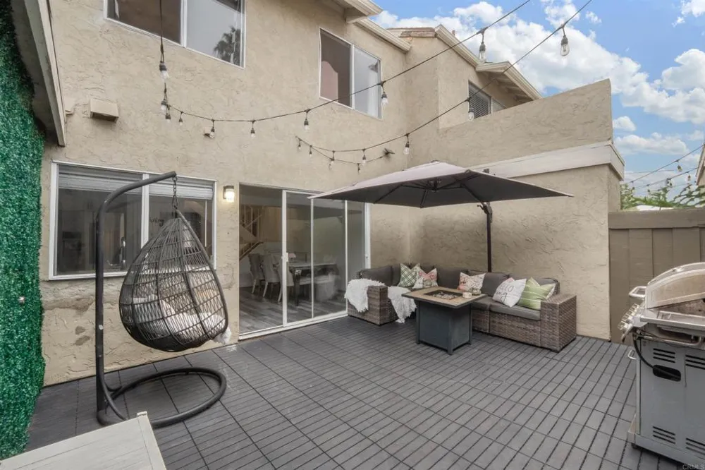 3075 Iris Avenue #B San Ysidro, CA 92173